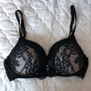 La Senza Hello Sugar Bra (32C)